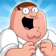 Icon of program: Family Guy The Quest for …