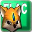 Icon of program: Bluefox FLAC MP3 Converte…