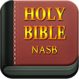 Icono de programa: NASB Bible Offline free