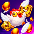 Icono de programa: Chicken Flyaway
