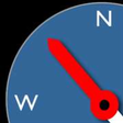 Icono de programa: GPS Compass for Windows 1…