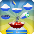 Icono de programa: cooking games cooking pan…