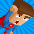 Icon of program: Jumpy SuperHero Adventure…