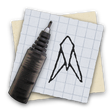 Icono de programa: SketchFighter 4000 Alpha