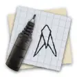 Icon of program: SketchFighter 4000 Alpha