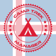 Icon of program: Camp Trek Manager - Icela…