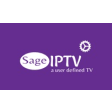 Icon of program: SageIPTV for tvOS