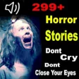 Icon of program: Scary Horror Stories - Gh…