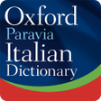 Icon of program: Oxford Italian Dictionary