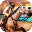 Icon of program: Horse Racing - Simulator …