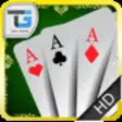 Icon of program: Solitaire 4 in 1