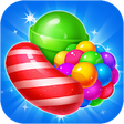 Icono de programa: Candy Ville