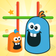 Icon of program: Stack Gobblers - Board Ga…