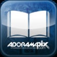 Icon of program: AdoramaPix Public Gallery