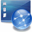 Icon of program: X Network Manager