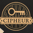 Icon of program: Cipheur