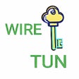 Icon of program: Wire Tun unlimited Data