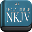 Icon of program: New King James Bible (NKJ…