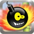 Icon of program: Flappy Bomb HD