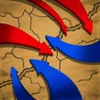 Icon of program: Medieval Wars: Strategy &…