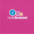 Icon of program: NoteBrainer