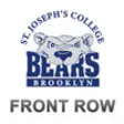 Icon of program: SJC Bears Front Row