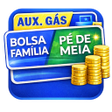 Icon of program: Benefícios Consulta Já