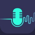Icon of program: Voice Changer App - Funny…