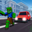 Icon of program: Blood Drift - Zombie Smas…