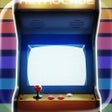 Icono de programa: Retrocade