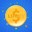 Icono de programa: Lucky Dollar - Scratch & …