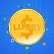 Icon of program: Lucky Dollar - Scratch & …