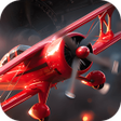 Icon of program: Space Aviator-Jump