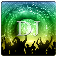 DJ Photo Frames icon