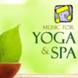 Icon of program: Music for Yoga & Spa
