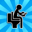 Icon of program: Toilet Time - Mini Games …