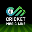 Icon of program: CricketScore - Cricket Ma…
