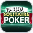 Icon of program: Solitaire Poker by PokerS…