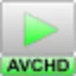 Icon of program: Free AVCHD Player