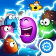 Jewel World Crush this Candy Mania icon