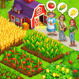 Icono de programa: Farm Town: Happy farming …