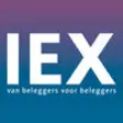 Icon of program: IEX.nl Beleggingsinformat…