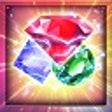 Icono de programa: Jewels Deluxe