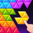 Icon of program: Block Puzzle Box - Free P…