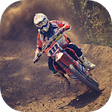 Icono de programa: Offroad Stunt Bike Simula…