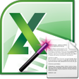 Icon of program: Excel Export To Multiple …