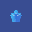 Icono de programa: MarineTraffic for Windows…