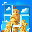 Icon of program: Pic Jam Puzzle