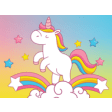 Icon of program: Gay Pride Unicorns