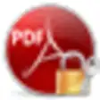 Icon of program: Password Protect PDF Mast…